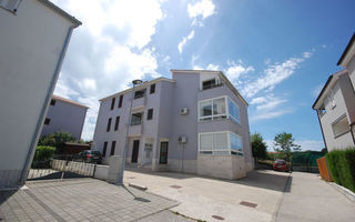 Náhled objektu Apartmán 400-68, ostrov Krk