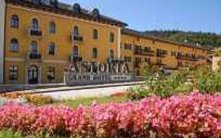 Náhled objektu Grand Hotel Astoria, Folgaria / Lavarone