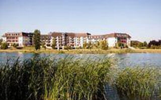 Náhled objektu Greenfield Hotel Golf & Spa, Bükfürdö