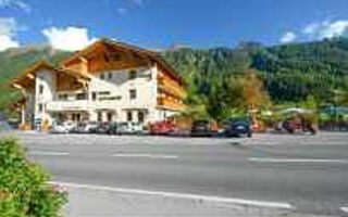 Náhled objektu Hotel Alp Larain, Mathon