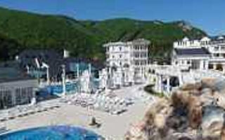 Náhled objektu Hotel Aphrodite Palace, Rajecké Teplice