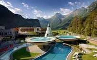 Náhled objektu Hotel Aqua Dome, Längenfeld