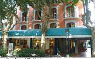 Náhled objektu Hotel Aris, Bellaria