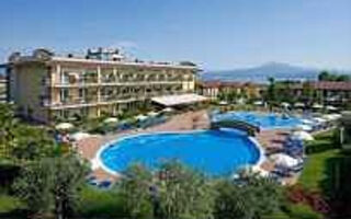 Náhled objektu Hotel Bella Italia, Lago di Garda