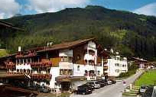 Náhled objektu Hotel Brennerspitz, Neustift im Stubaital