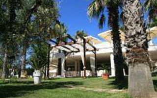 Náhled objektu Hotel Citta Bianca Country Resort, Ostuni