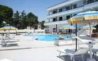 Náhled objektu Hotel Clorinda, Capaccio