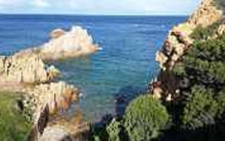 Náhled objektu Hotel Costa Paradiso, ostrov Sardinie