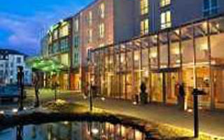 Náhled objektu Hotel Court Inn Dresden, Drážďany