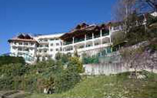 Náhled objektu Hotel Das Finkennest, Scena / Schenna