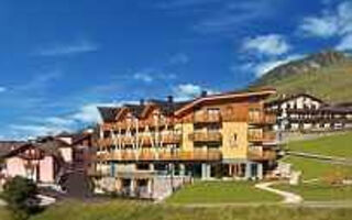 Náhled objektu Hotel Delle Alpi, Passo Tonale