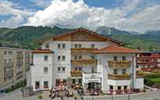 Náhled objektu Hotel Die Barbara, Schladming