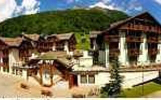 Náhled objektu Hotel Domina Parco dello Stelvio, Cogolo di Peio