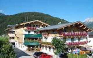 Náhled objektu Hotel Edelweiss, Hochfilzen