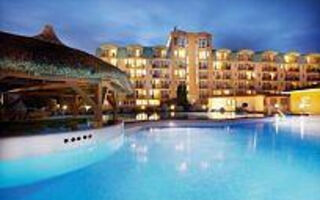 Náhled objektu Hotel Europa Fit, Hevíz
