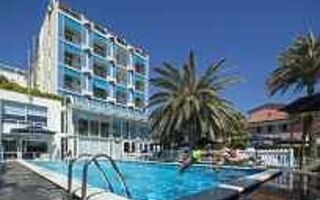 Náhled objektu Hotel Excelsior, Massa