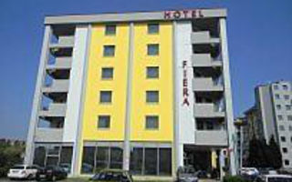 Náhled objektu Hotel Fiera, Verona