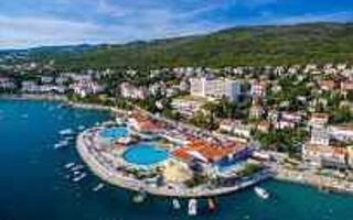 Náhled objektu Hotel Katarina, Selce