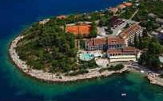 Náhled objektu Hotel Liburna, ostrov Korčula
