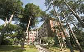 Náhled objektu Hotel Meridianus, Lignano