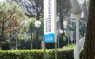 Náhled objektu Hotel Michelangelo, Milano Marittima
