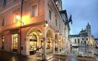 Náhled objektu Hotel Palazzo Guiderocchi, Ascoli Piceno