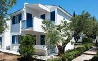 Náhled objektu Hotel Port 9, ostrov Korčula