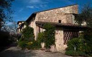 Náhled objektu Hotel Relais della Rovere, Colle Val d'Elsa