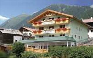Náhled objektu Hotel Residenz Glöckner und Nebenhaus Gasthof Glöckner, Mathon