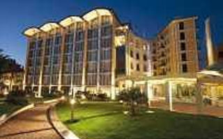 Náhled objektu Hotel Rossini al Teatro, Imperia