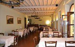 Náhled objektu Hotel San Lino, Volterra