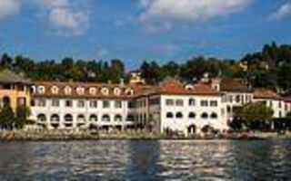 Náhled objektu Hotel San Rocco, Lago di Orta