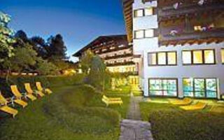 Náhled objektu Hotel Sonnalp, Kirchberg