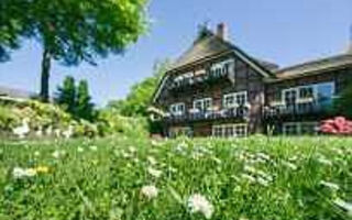 Náhled objektu Landhaus Höpen, Schneverdingen