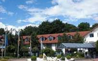 Náhled objektu Landhotel Schnuck, Schneverdingen