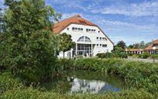 Náhled objektu Lindner Hotel & SPA Rügen, Trent (ostrov Rujána)