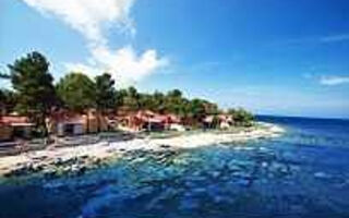 Náhled objektu Melia Istrian Villas, Umag