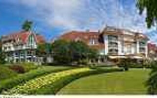 Náhled objektu MenDan Magic Spa & Wellness Hotel, Zalakaros