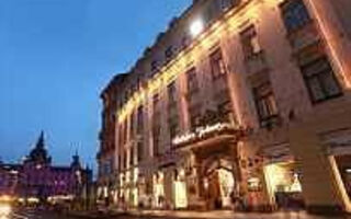 Náhled objektu Palaishotel Erzherzog Johann, Graz