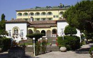 Náhled objektu Park Hotel Ravenna, Marina di Ravenna