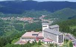 Náhled objektu Ringberg Hotel, Suhl
