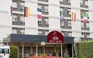 Náhled objektu SHG Hotel Verona, Verona