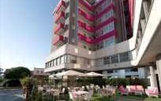 Náhled objektu Senb Hotel, Senigallia