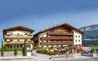Náhled objektu Sporthotel Tirolerhof, Itter