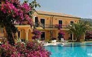 Náhled objektu Villaggio Hotel Lido San Giuseppe, Briatico