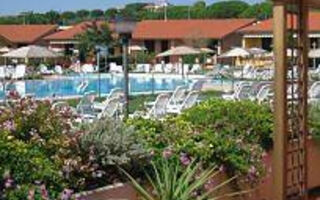 Náhled objektu Villaggio Mare Si, Follonica