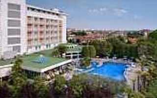 Náhled objektu Grand Hotel Terme, Montegrotto Terme