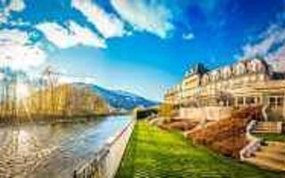 Náhled objektu Grandhotel Lienz, Lienz