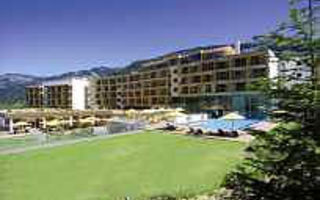 Náhled objektu Kempinski Hotel Das Tirol, Jochberg