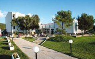 Náhled objektu Hotel Omorika, ostrov Krk